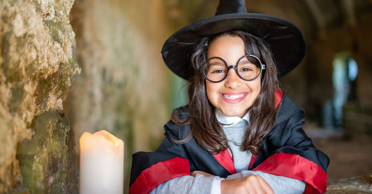 Best Magic Kits for Kids: A Wizard's Guide