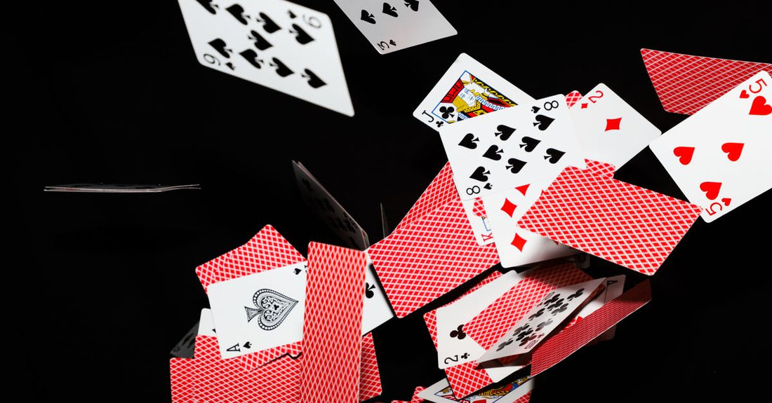 Sleight of Hand Card Tricks: Beginner to Pro