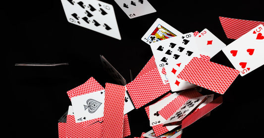 Sleight of Hand Card Tricks: Beginner to Pro