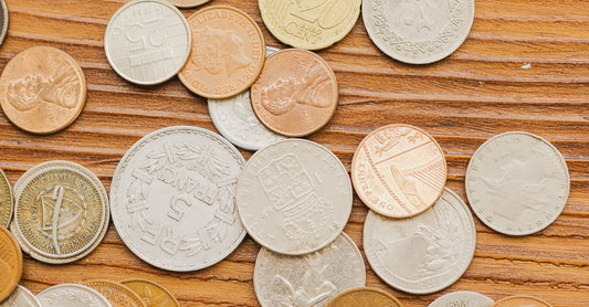 Coin Magic Tricks Easy: Beginner Starter Guide