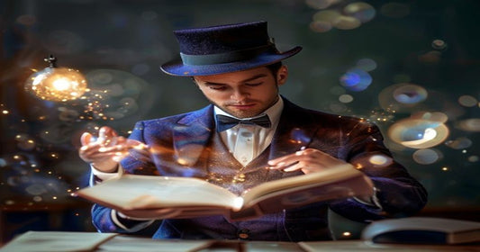 Magic Tricks for Beginners: 5 Easy Tricks to Master