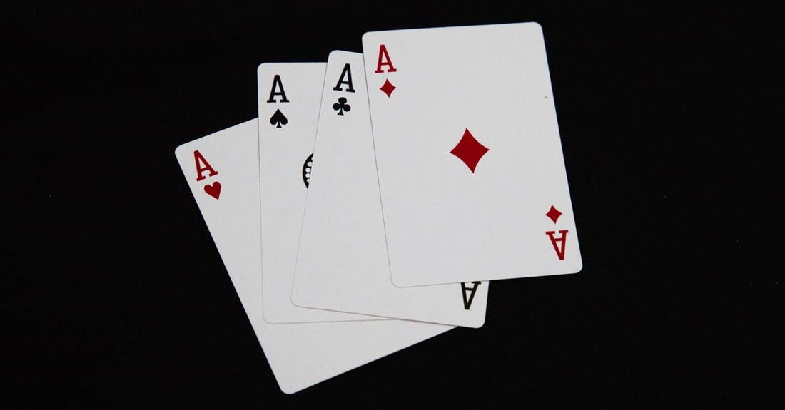 Trick Decks Magic: Guide to Gimmicked Card Decks