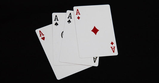 Trick Decks Magic: Guide to Gimmicked Card Decks