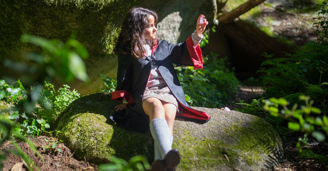 Easy Magic Tricks for Kids to Learn at Home