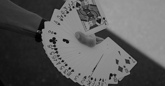 Easy Card Magic Tricks for Beginners to Learn Fast