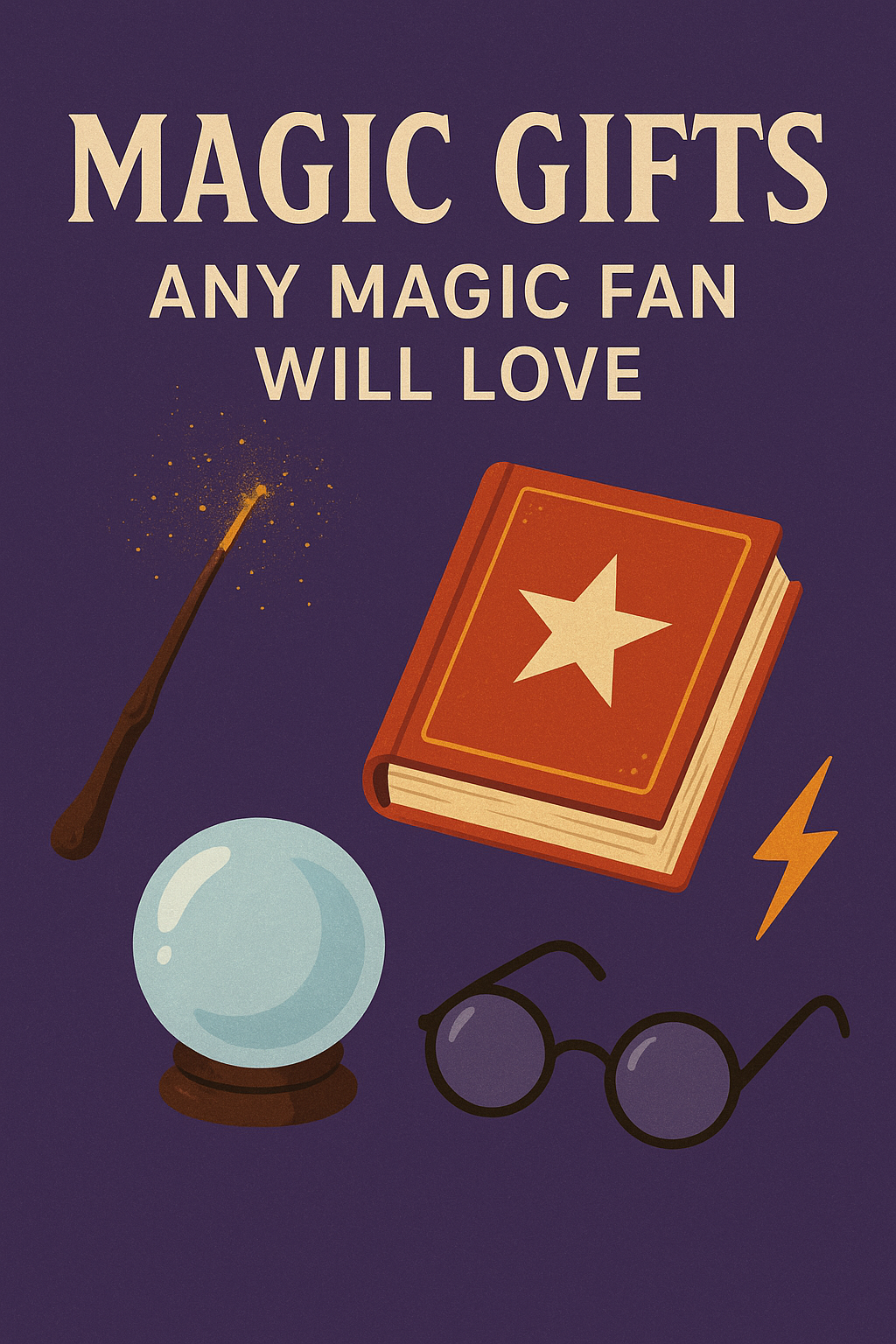 10 Magic Gifts for Wizard & Magic Fans | Wizard Magic Shop