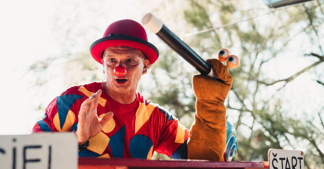 Stage Magic Tricks: How Big Illusions Work & Perform