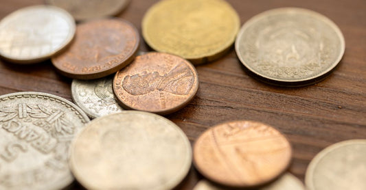 Coin Magic Tricks for Beginners: Easy Step-by-Step Guide