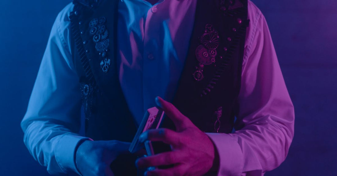 Best Card Magic Tricks for Beginners to Learn Now