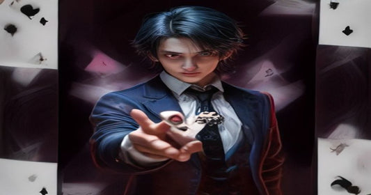 Magic Tricks for Beginners With Cards: Step-by-Step