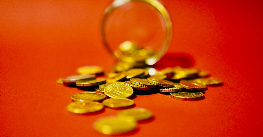 Easy Magic Tricks for Beginners With Coins