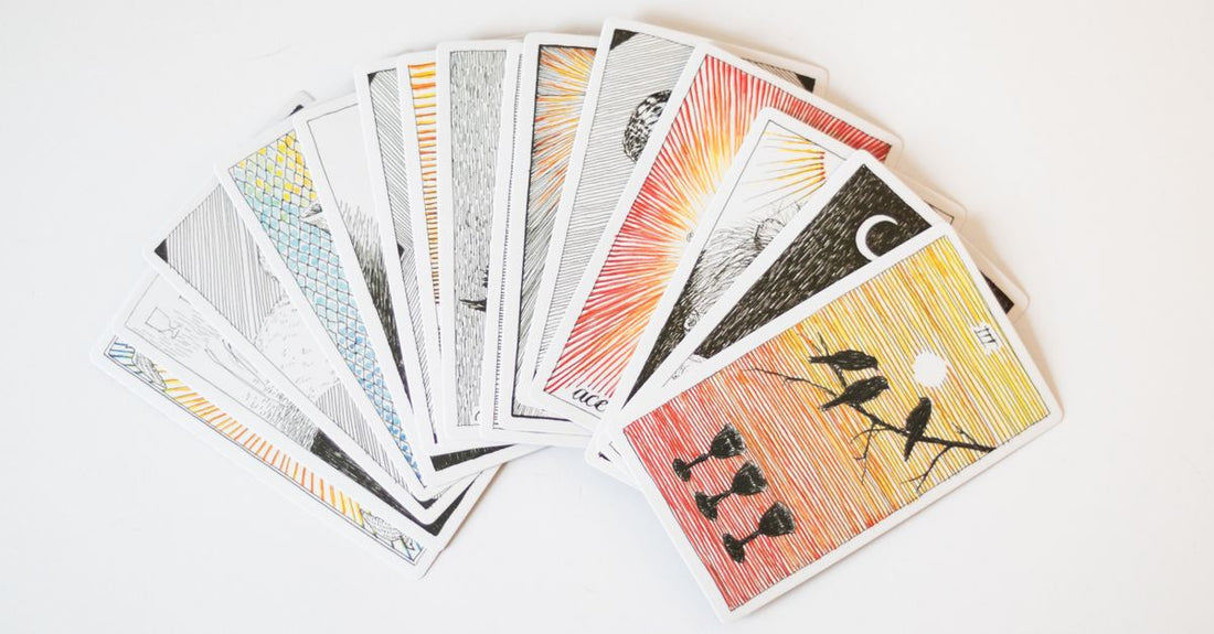 Trick Card Decks Amazon: What to Buy vs Magic Shops