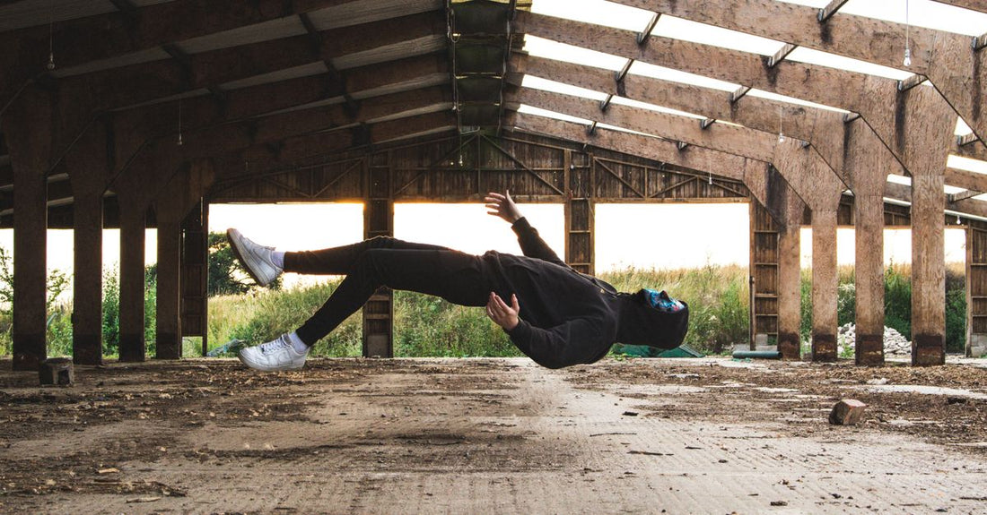 Levitation Tricks Revealed: How Magic Floating Works
