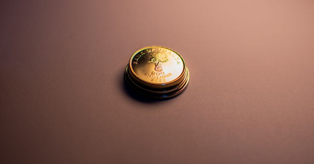 Best Coin Magic Tricks Oscar Owen Styles Explained
