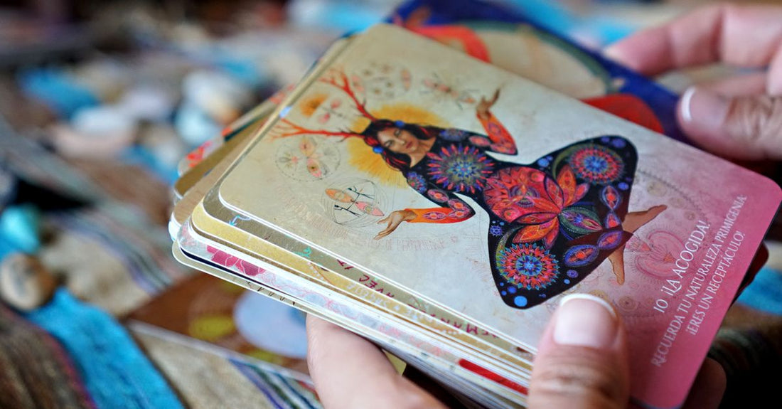 Mind Reading Card Tricks for Beginners: A Quick Start