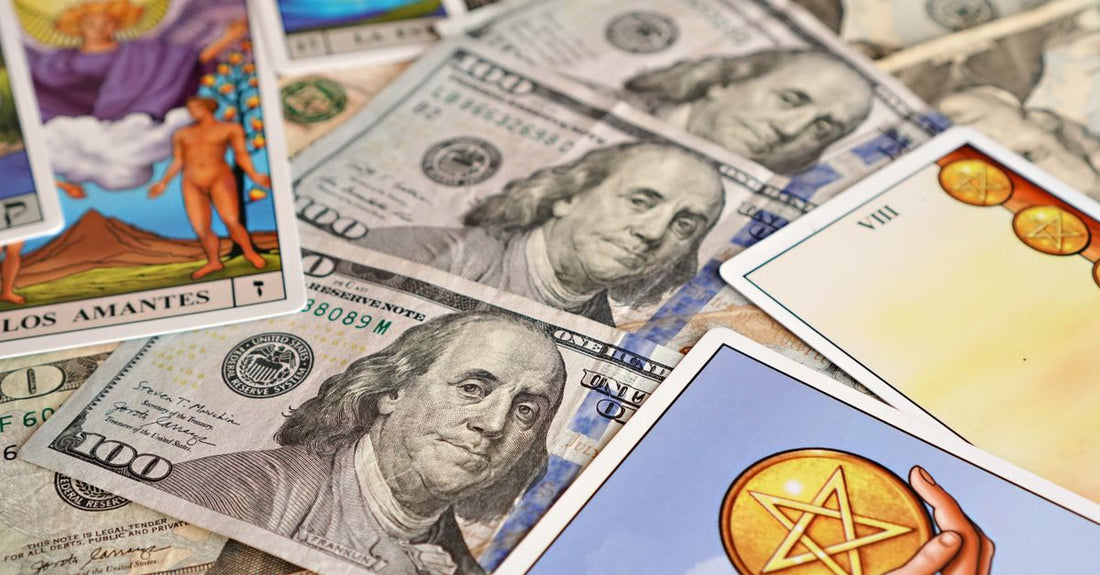 Easy Money Magic Tricks for Beginners to Learn Fast