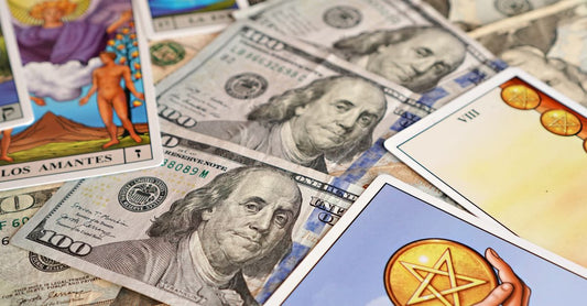 Easy Money Magic Tricks for Beginners to Learn Fast