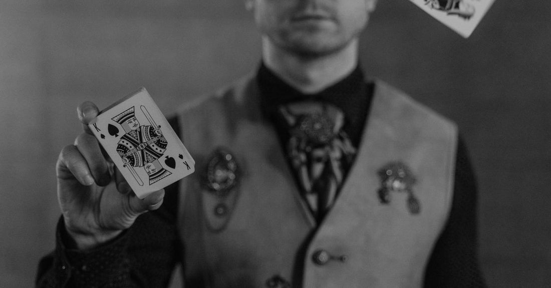 Mastering Sleight of Hand Chicago: A Magician's Guide