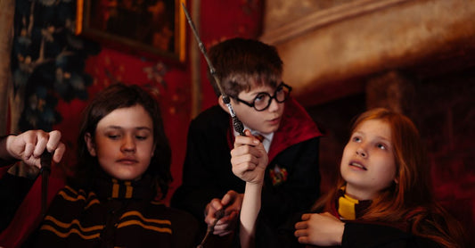 Best Magic Kits for Kids Age 8 12 | Wizard Shop