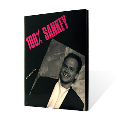 100% Sankey de Richard Kaufman - Libro