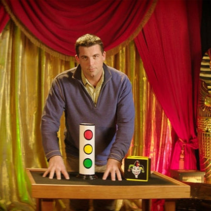 Joker Tube Master Illusion