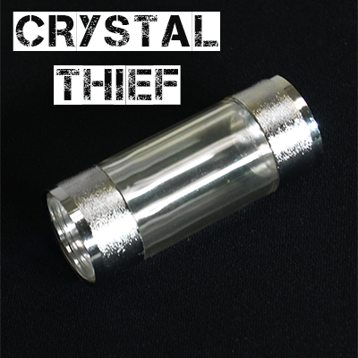 Crystal Thief by Vernet - Trick - Wizard Magic Shop