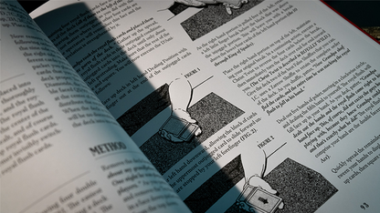 Commercial Magic of JC Wagner