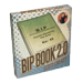 BIP Book 2.0 by Scott Creasey