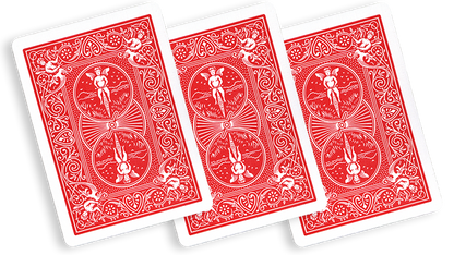 Deck de forçage bidirectionnel (rouge)