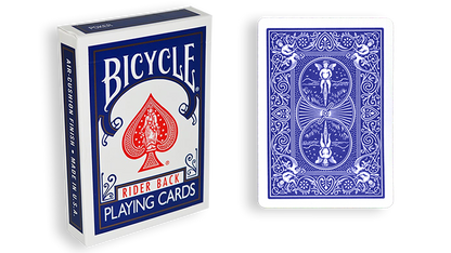 Two Way Forcing Deck (Blue)