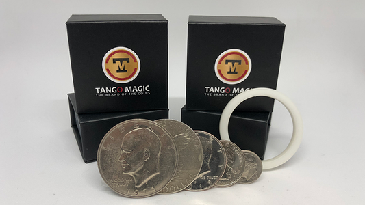 Locking $2.85 by Tango - Trick (D0033) - Wizard Magic Shop