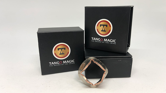 Karate Coin US Half Dollar (D0072) by Tango - Wizard Magic Shop