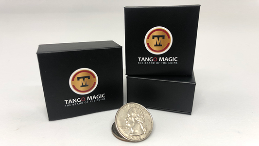Expanded Quarter Shell (D0012) by Tango - Wizard Magic Shop