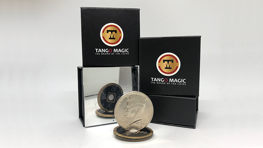 Chinatown Half by Tango Magic