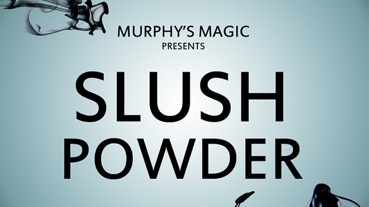 Slush Powder 2oz/57grams - Wizard Magic Shop