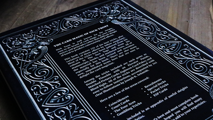 The Card Magic of Nick Trost