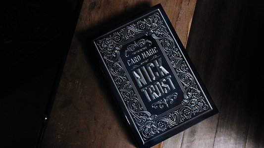 The Card Magic of Nick Trost - Wizard Magic Shop