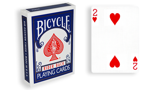 Blue One Way Forcing Deck (2h) - Wizard Magic Shop