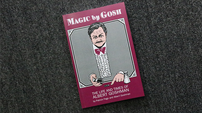 Magic By Gosh Book