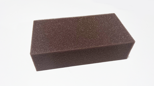 Foam Brick Goshman - Wizard Magic Shop