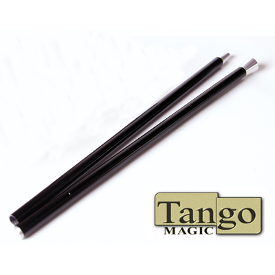 Dancing Cane Aluminum by Tango Magic - Wizard Magic Shop