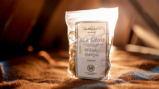Paul Harris Presents SLR Slims: New Style Refills for Paul Harris SLR - Tricks - Wizard Magic Shop