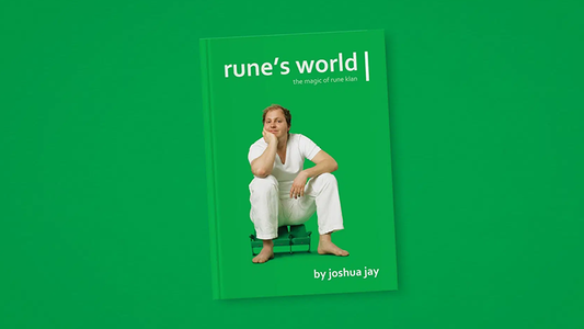 Rune's World: The Magic of Rune Klan - Wizard Magic Shop