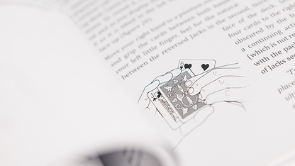 Moments by Troy Hooser, Joshua Jay, and Vanishing Inc.