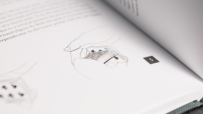 Moments by Troy Hooser, Joshua Jay, and Vanishing Inc.