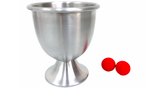 Chalice Chop Cup 2.0 by Ickle Pickle - Wizard Magic Shop