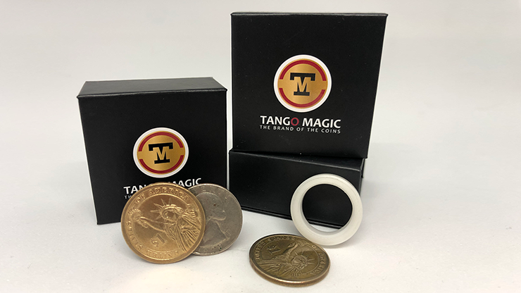 American Scotch & Soda TRADITIONAL (D0125) by Tango Magic