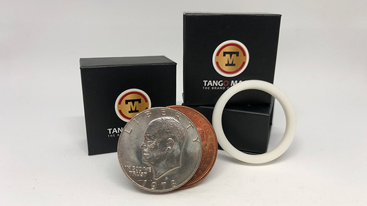 Eisenhower Scotch and Soda (D0141) by Tango - Tricks - Wizard Magic Shop