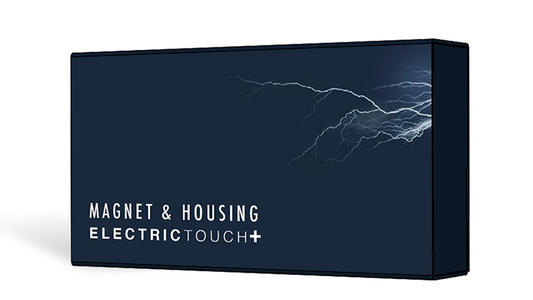 Electric Touch+ (Plus) Accessories by Yigal Mesika - Trick - Wizard Magic Shop