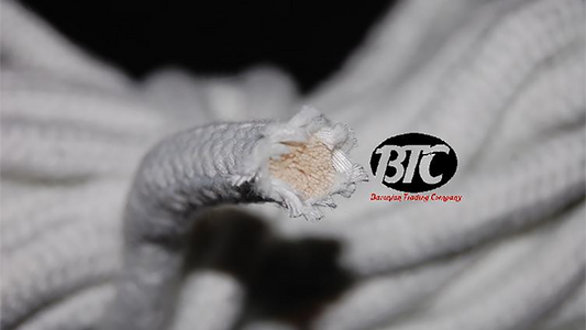 BTC Parlor Rope over 325 ft. (Extra White) (BTC2) - Trick - Wizard Magic Shop